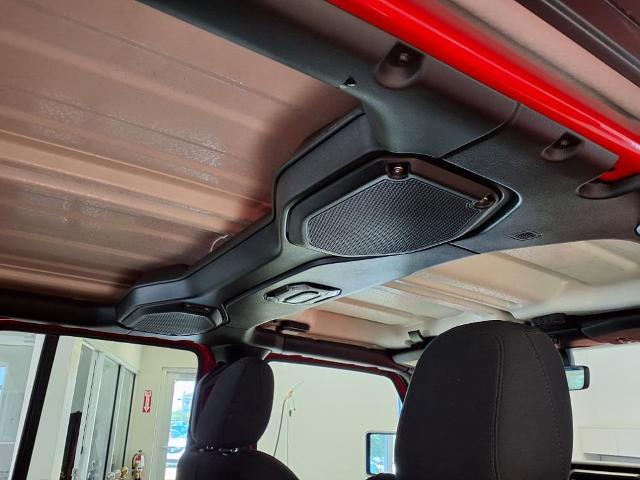 new 2023 Jeep Gladiator car, priced at $31,185