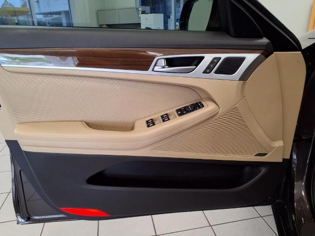 new 2016 Hyundai Genesis car, priced at $12,534