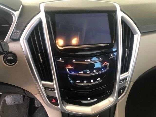 new 2013 Cadillac SRX car, priced at $10,589