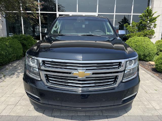 new 2016 Chevrolet Tahoe car, priced at $33,999