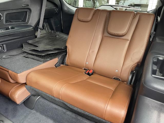 new 2021 Subaru Ascent car, priced at $29,999