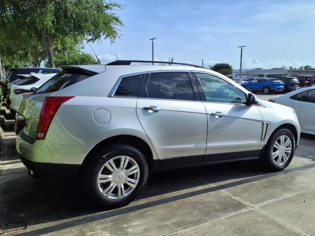 new 2013 Cadillac SRX car, priced at $12,213