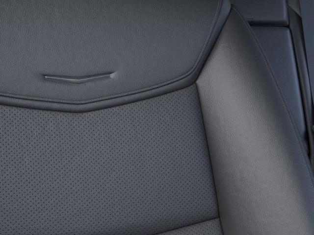 used 2025 Cadillac XT6 car, priced at $62,690