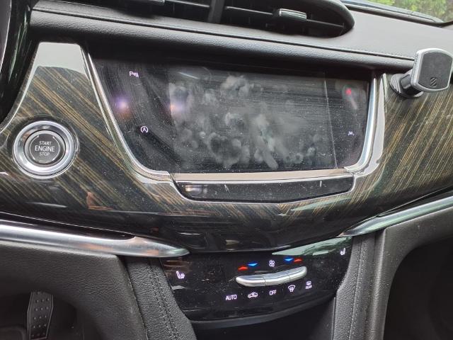 new 2020 Cadillac XT6 car, priced at $23,109