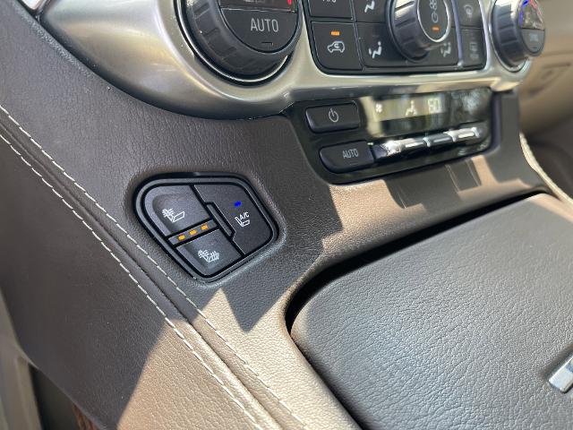 new 2016 Chevrolet Tahoe car, priced at $33,999