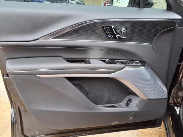 used 2025 Cadillac LYRIQ car, priced at $72,685