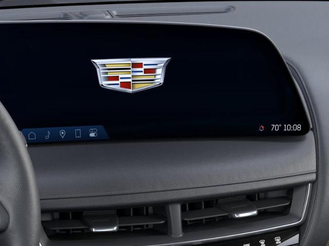 used 2025 Cadillac CT5 car, priced at $63,230