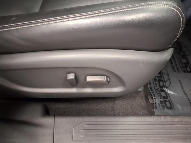 new 2023 Nissan Murano car, priced at $25,807