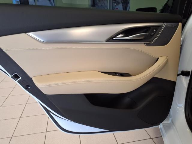 new 2024 Cadillac CT5 car, priced at $37,758