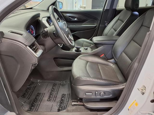 new 2024 GMC Terrain car, priced at $24,430