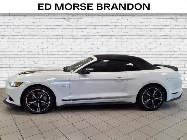 new 2016 Ford Mustang car, priced at $29,448