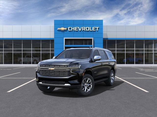 used 2024 Chevrolet Tahoe car, priced at $77,430