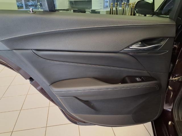 used 2021 Cadillac CT4 car, priced at $25,265