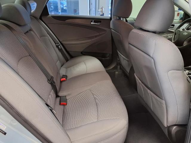 new 2011 Hyundai Sonata car, priced at $7,233