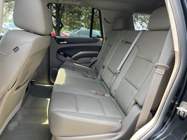 new 2016 Chevrolet Tahoe car, priced at $33,999