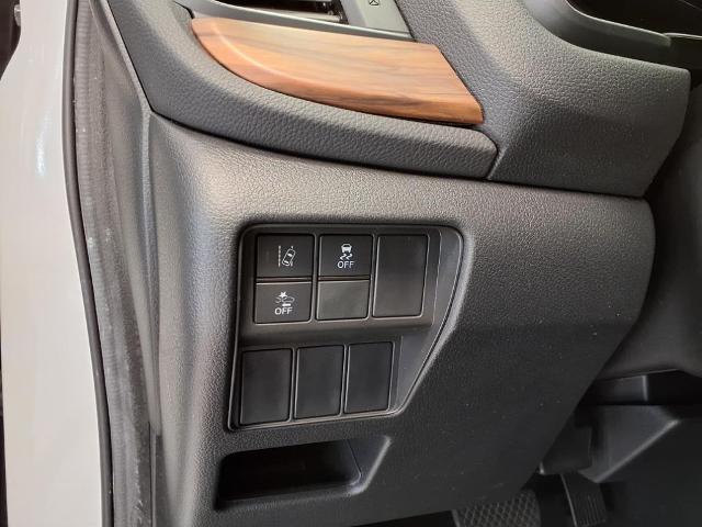 new 2020 Honda CR-V car, priced at $20,929