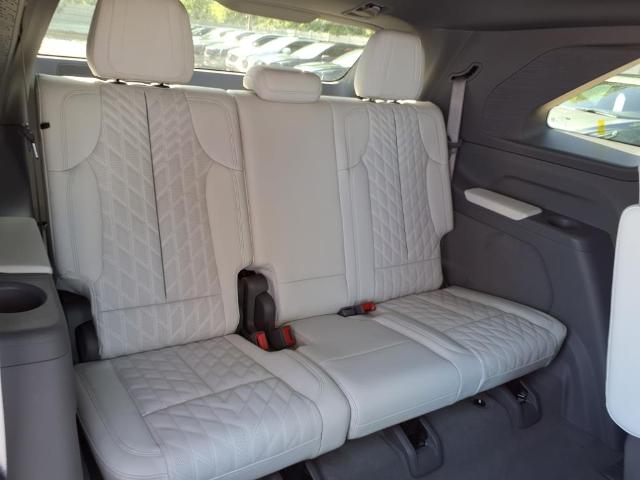 used 2025 Cadillac ESCALADE IQ car