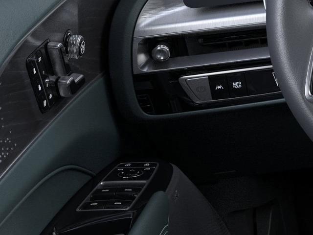 used 2025 Cadillac LYRIQ car, priced at $76,830