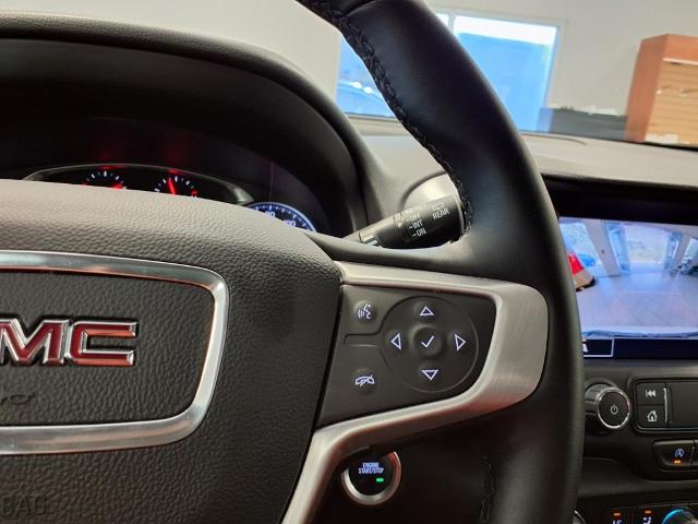 new 2024 GMC Terrain car, priced at $24,430