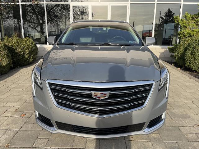 new 2019 Cadillac XTS car, priced at $18,999