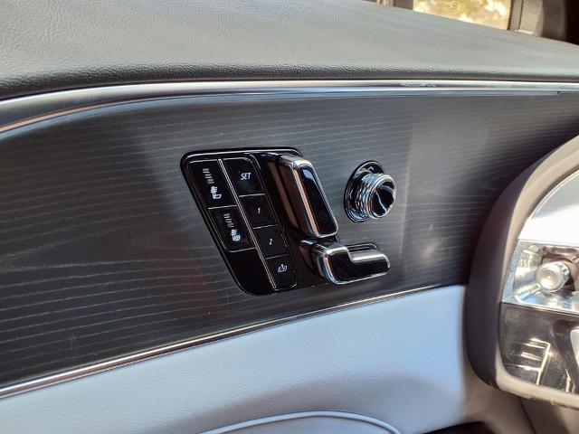 used 2025 Cadillac LYRIQ car, priced at $61,115