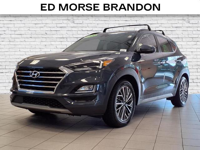 new 2020 Hyundai Tucson car, priced at $19,985