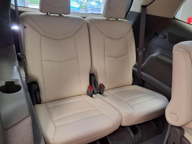 used 2023 Cadillac XT6 car, priced at $38,856