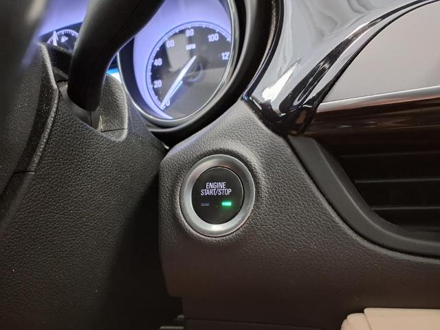 new 2020 Buick Envision car, priced at $18,909