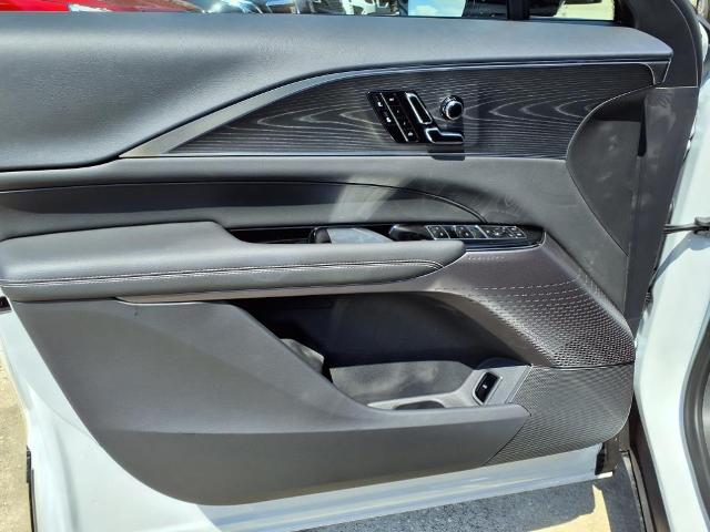 used 2025 Cadillac LYRIQ car, priced at $67,104