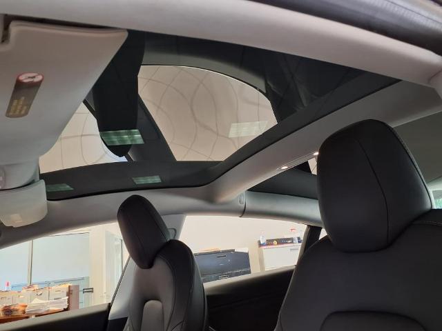 new 2018 Tesla Model 3 car, priced at $24,204