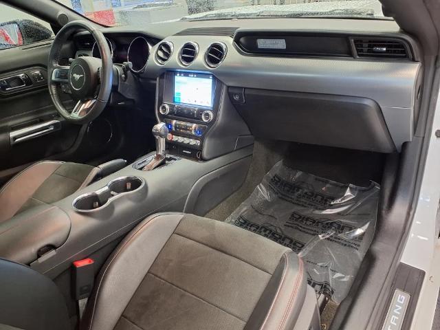 new 2016 Ford Mustang car, priced at $29,448