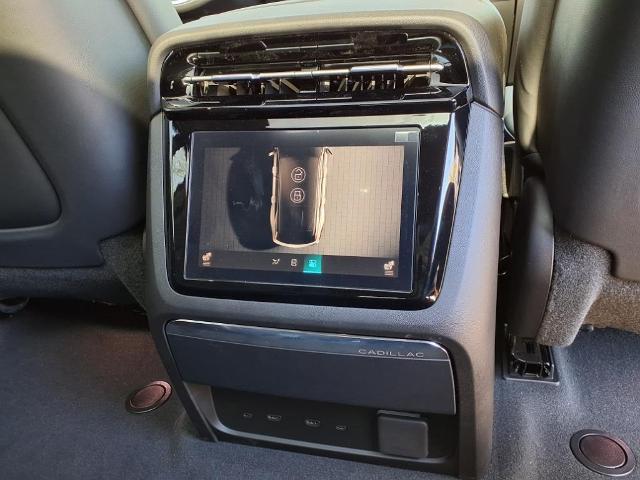 used 2025 Cadillac ESCALADE IQ car