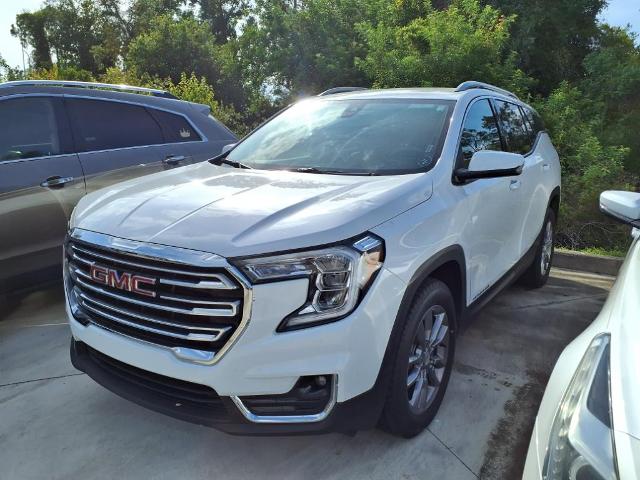 new 2024 GMC Terrain car, priced at $25,683