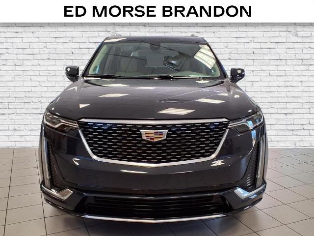 used 2023 Cadillac XT6 car, priced at $38,856
