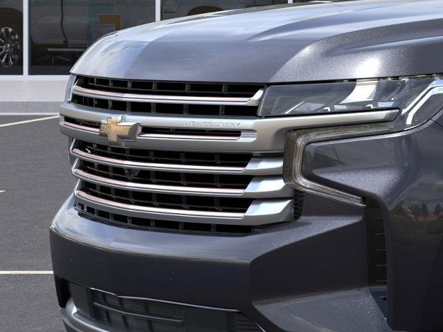 used 2024 Chevrolet Tahoe car, priced at $83,105