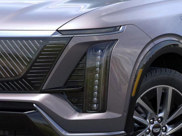 used 2026 Cadillac VISTIQ car, priced at $81,414
