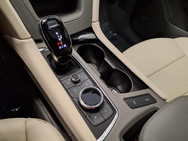 used 2023 Cadillac XT6 car, priced at $38,856