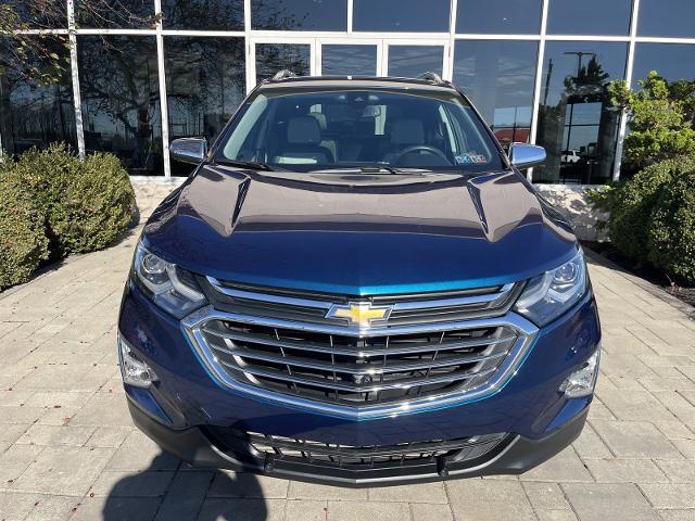 new 2019 Chevrolet Equinox car, priced at $23,999