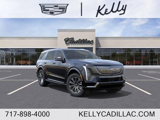 used 2026 Cadillac ESCALADE IQL car, priced at $132,795