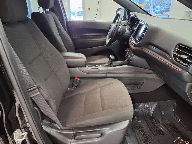new 2024 Dodge Durango car, priced at $32,702