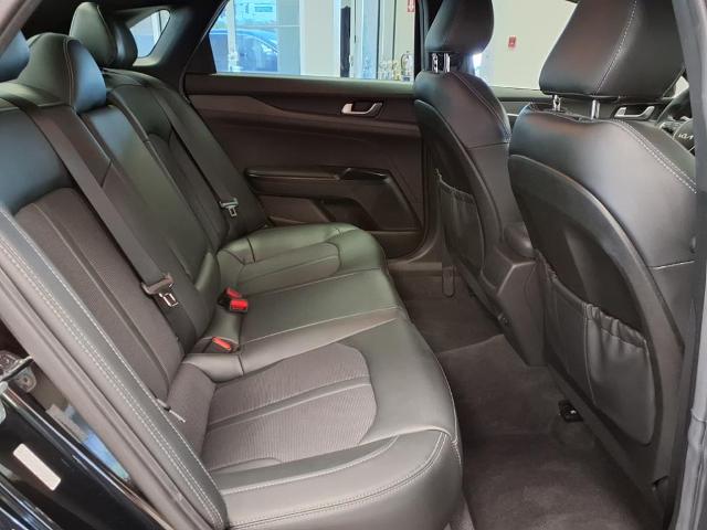 new 2023 Kia K5 car, priced at $25,842