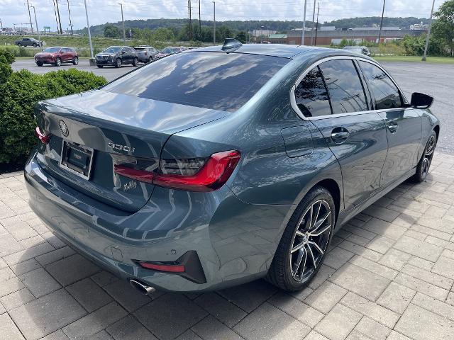 new 2020 BMW 3-Series car, priced at $26,999
