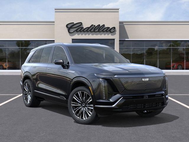 used 2026 Cadillac VISTIQ car, priced at $94,610