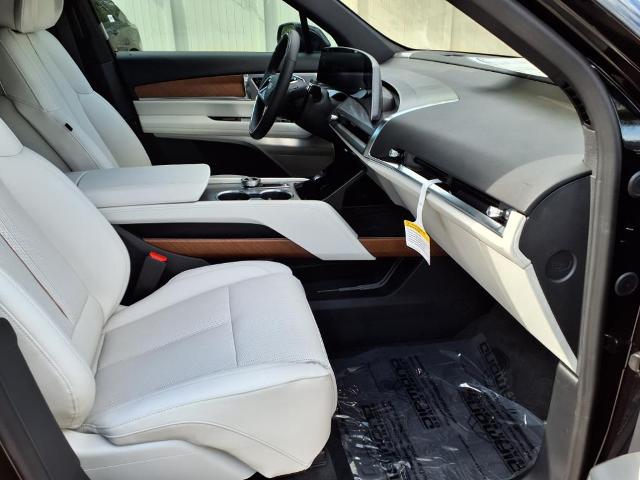 used 2026 Cadillac VISTIQ car, priced at $80,215