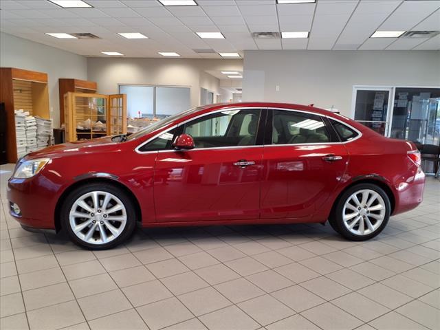 new 2013 Buick Verano car, priced at $8,929