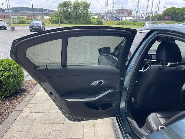 new 2020 BMW 3-Series car, priced at $26,999