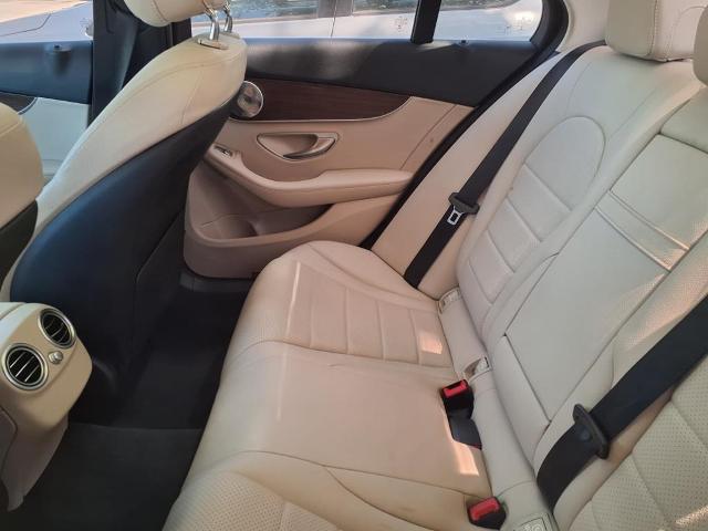 new 2021 Mercedes-Benz C-Class car, priced at $25,857