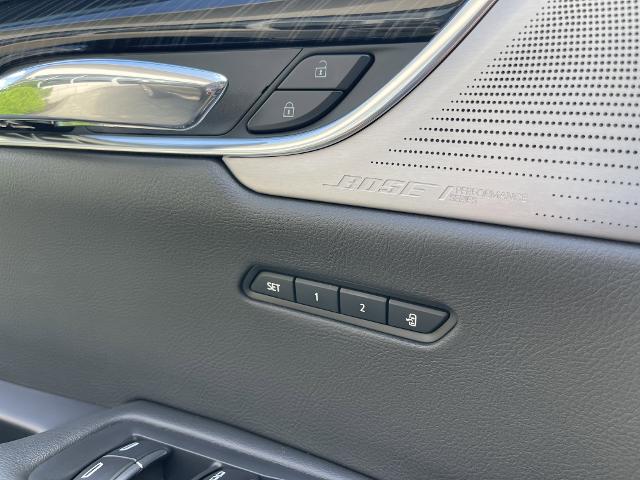 new 2020 Cadillac XT6 car, priced at $35,000