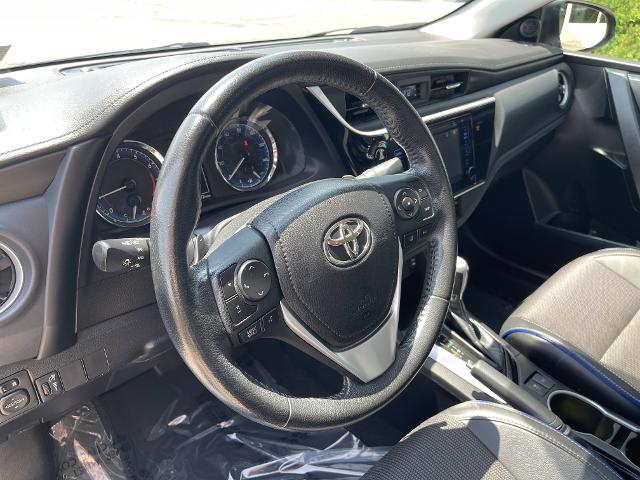 new 2019 Toyota Corolla car, priced at $18,999