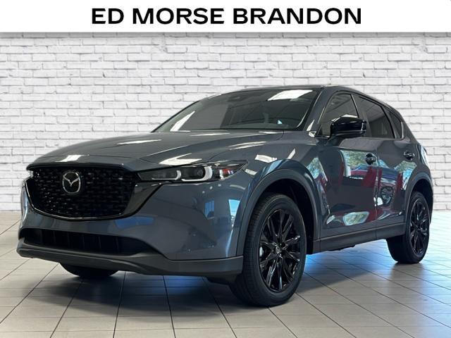 new 2022 Mazda CX-5 car, priced at $26,412